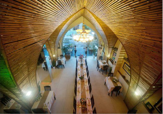 Little Italy Restaurant